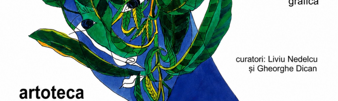 Carmen Acsinte Grafica