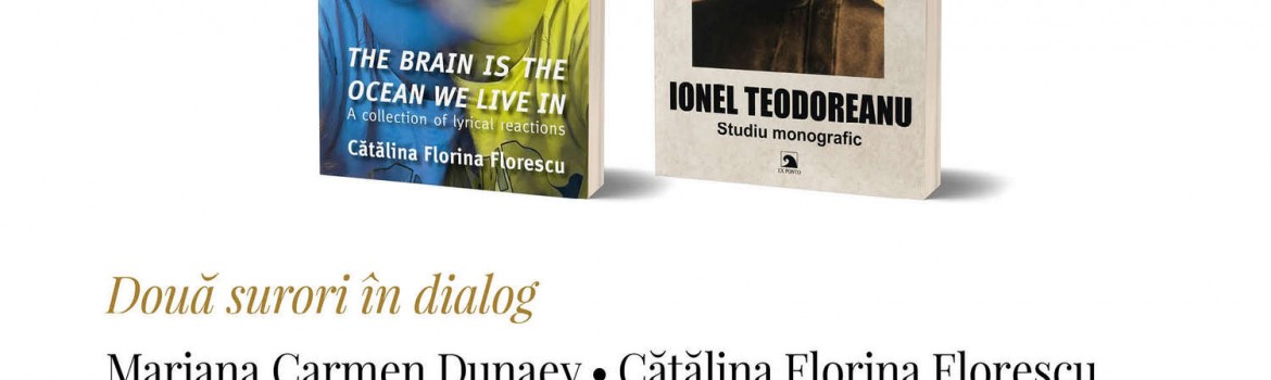Două surori în dialog