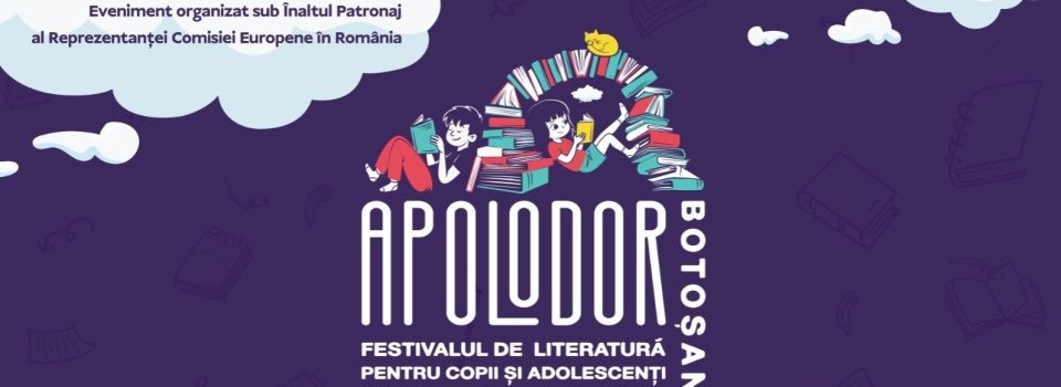 Festivalul APOLODOR