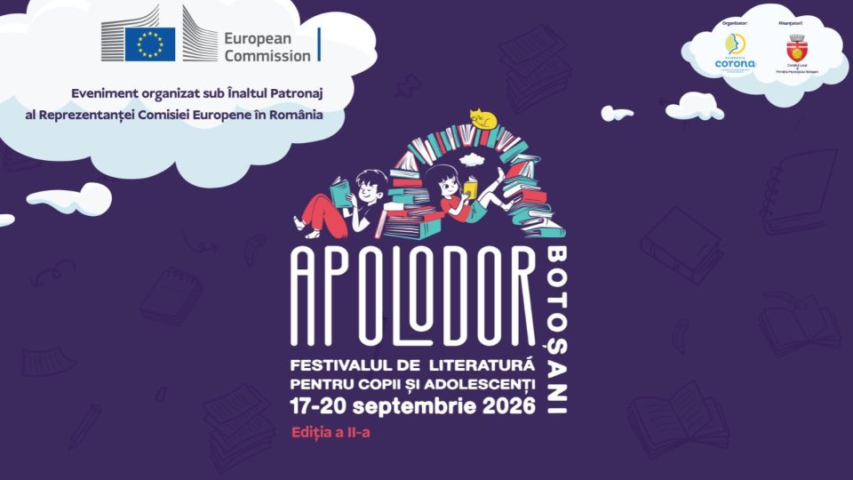Festivalul APOLODOR