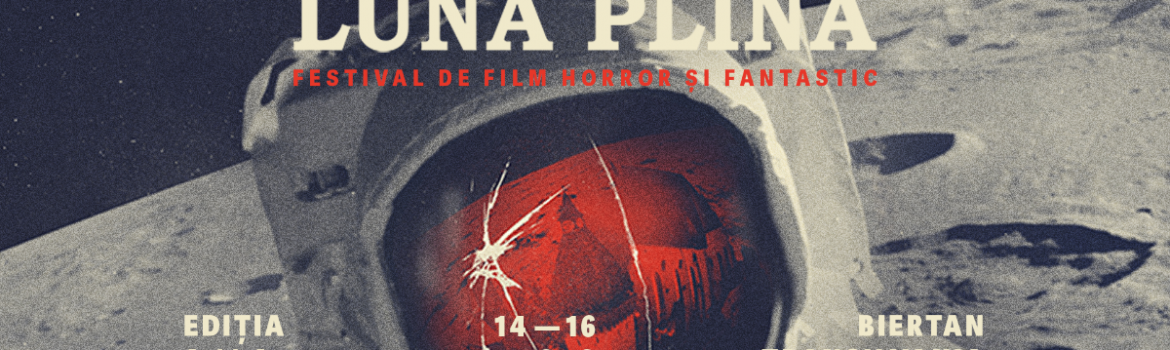 Lună Plină