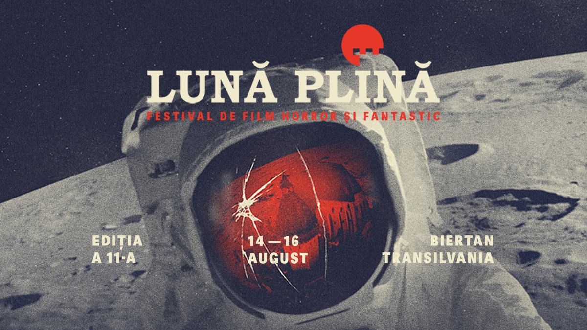 Lună Plină