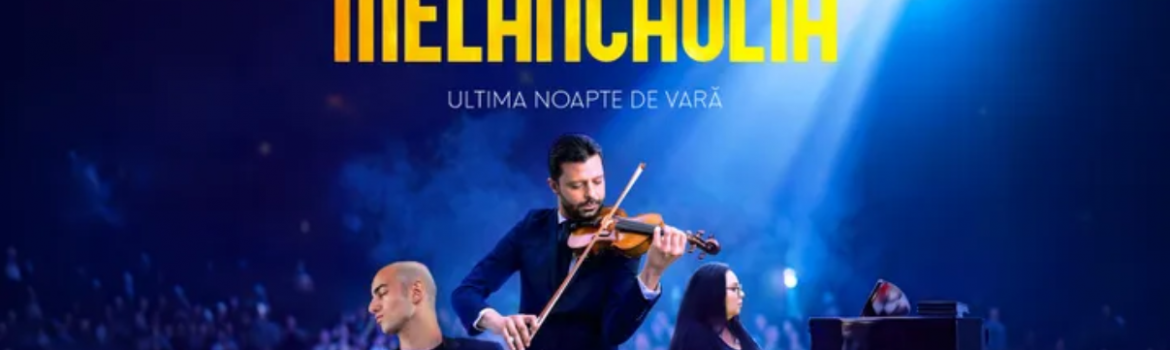 Melancholia