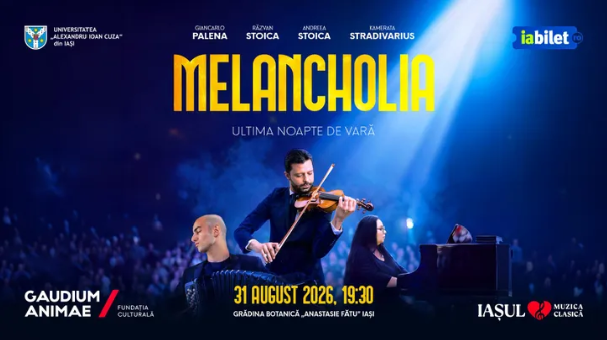 Melancholia