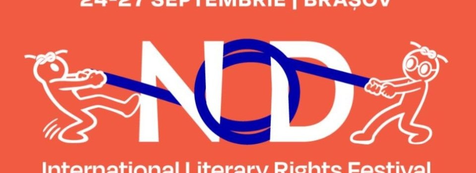 NOD Festival anunță tema ediției din acest an