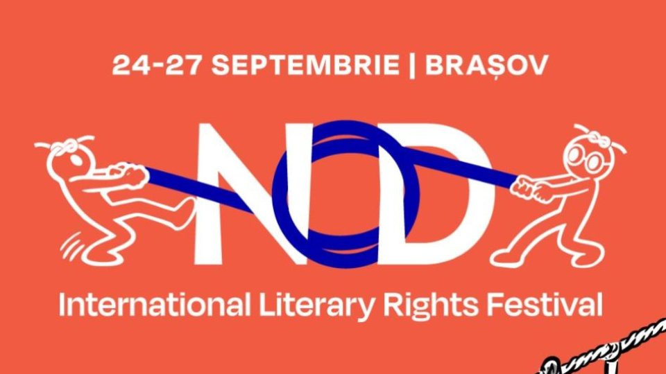 NOD Festival anunță tema ediției din acest an