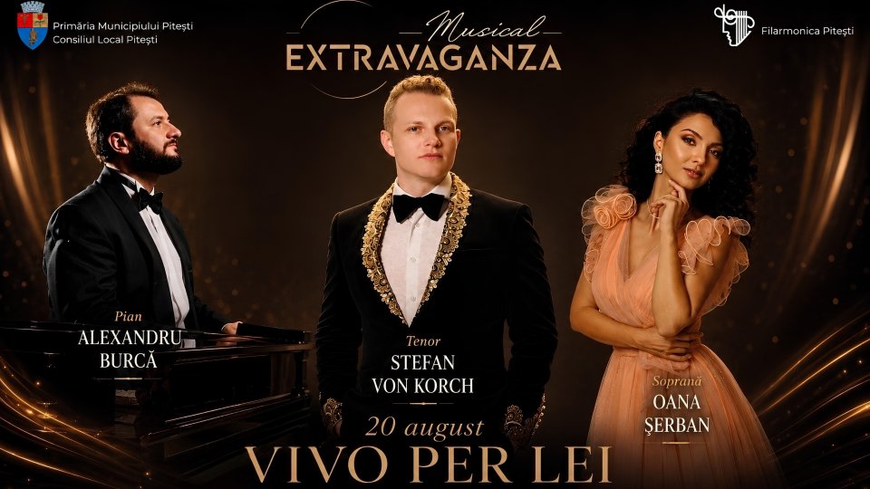 Vivo per lei