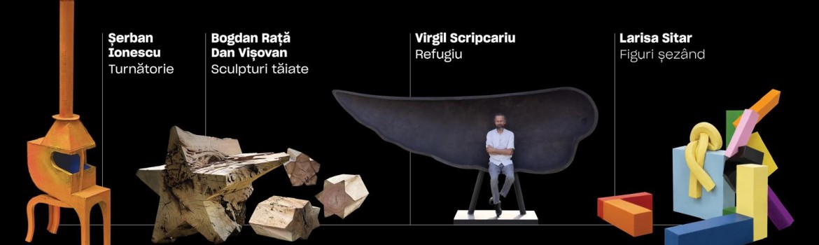 sculptura anului 11