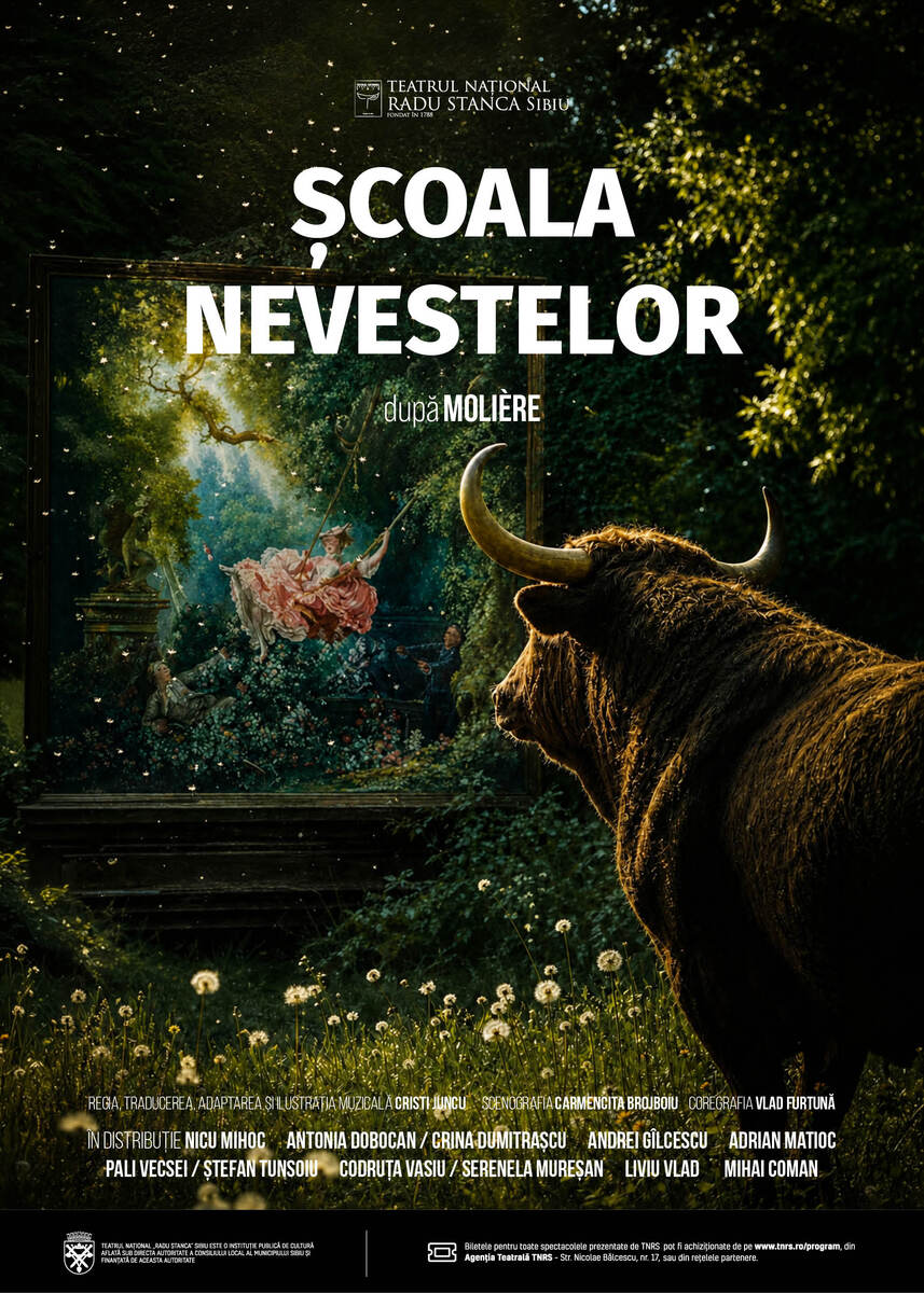 Școala nevestelor