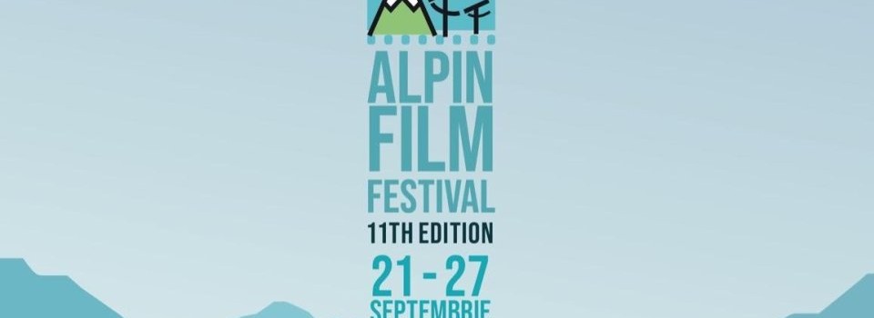 Alpin Film Fest