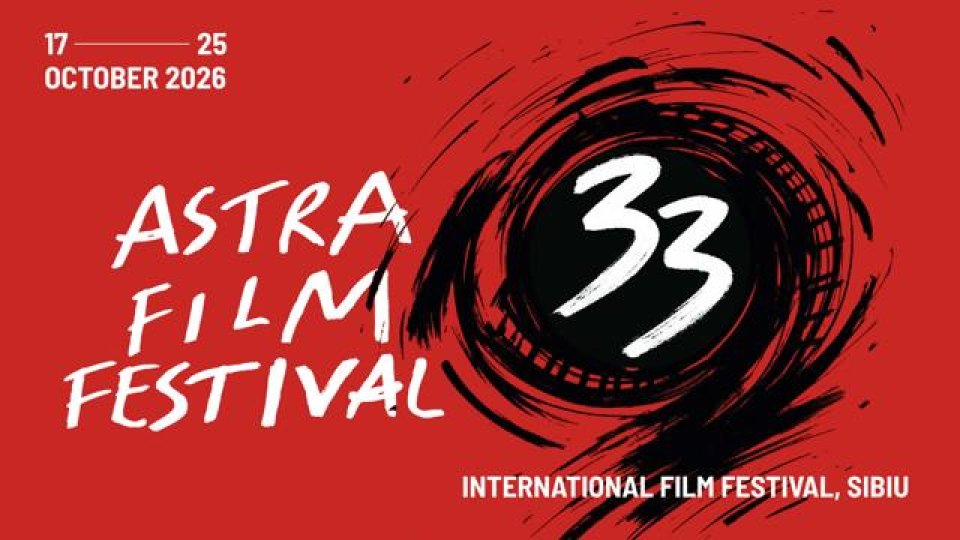 Astra Film Festival 2026