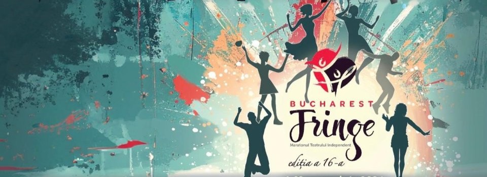 Bucharest Fringe