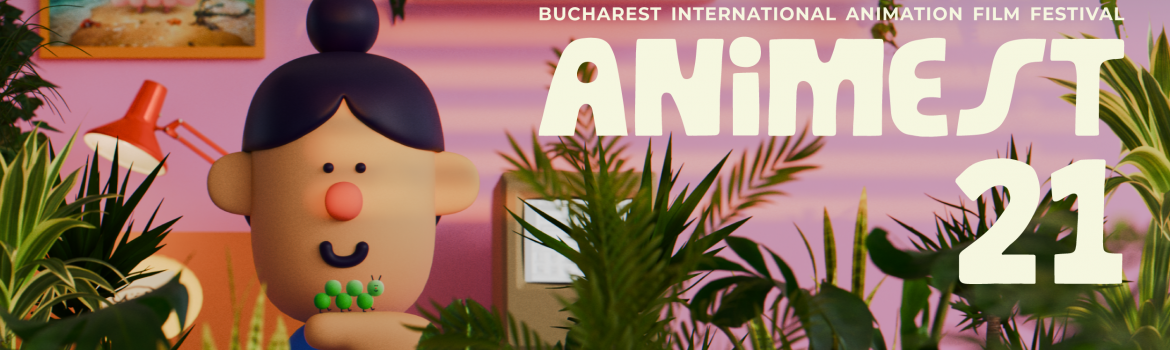 De la Mediterană la Marea Baltică Animest