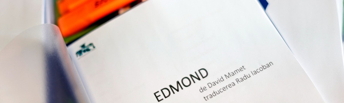 Edmond