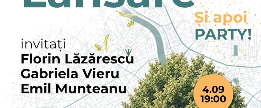 Harta Literară Iași_lansare_1