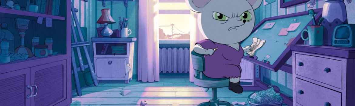 Programul complet și biletele pentru Animest