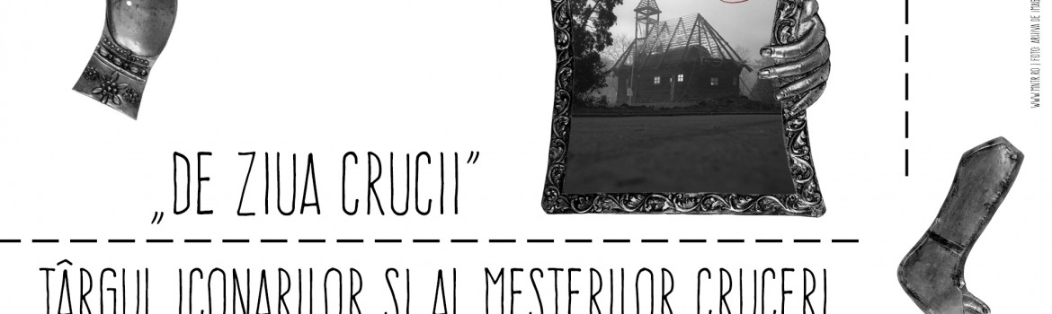 Târgul iconarilor și al meșterilor cruceri