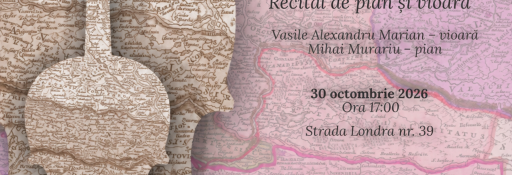 1. afis Cartografii sonore la ora 17_00