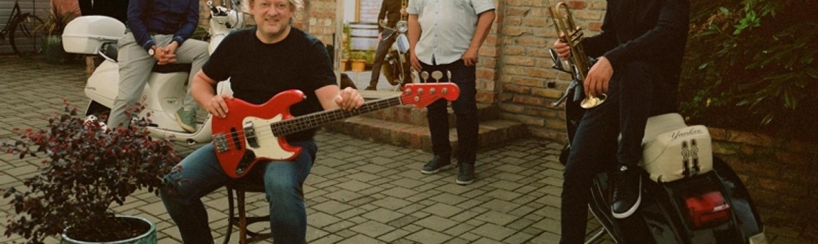 Concert Djabe la Ploiești