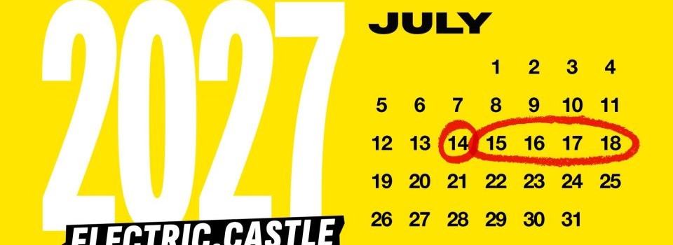 Electric Castle