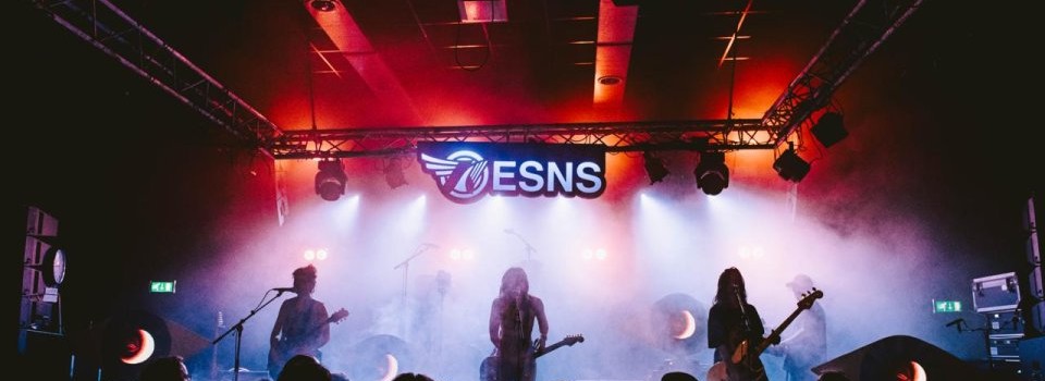 Festivalul Eurosonic Noorderslag anunță prima serie de artiști pentru ediția din 2027