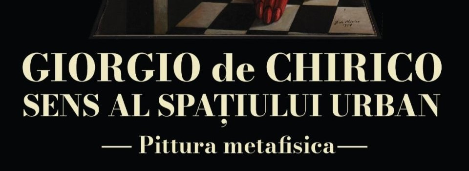 Giorgio de Chirico