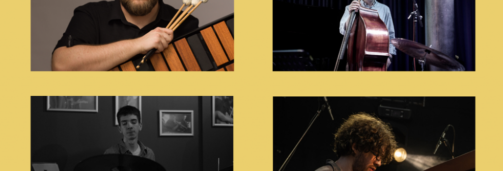 Răzvan Florescu Quartet debutează în Marea Britanie