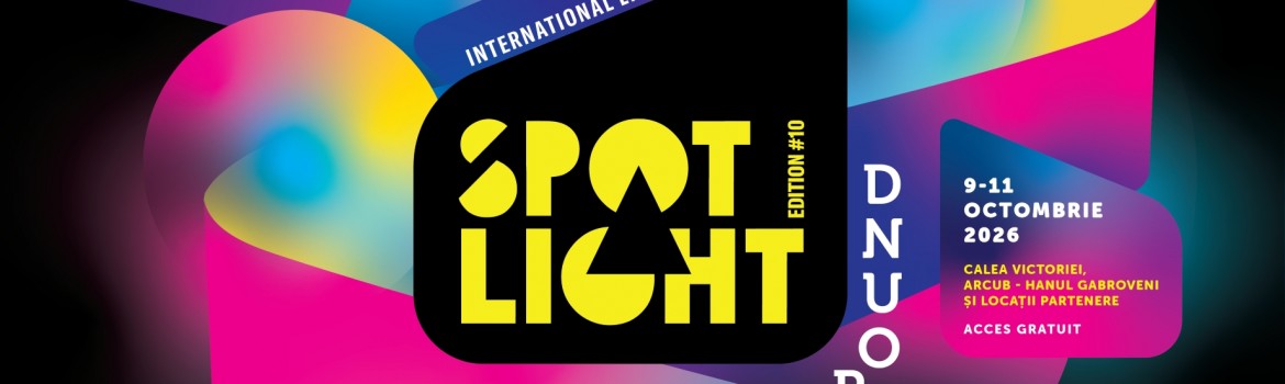 Spotlight 2026_vizual