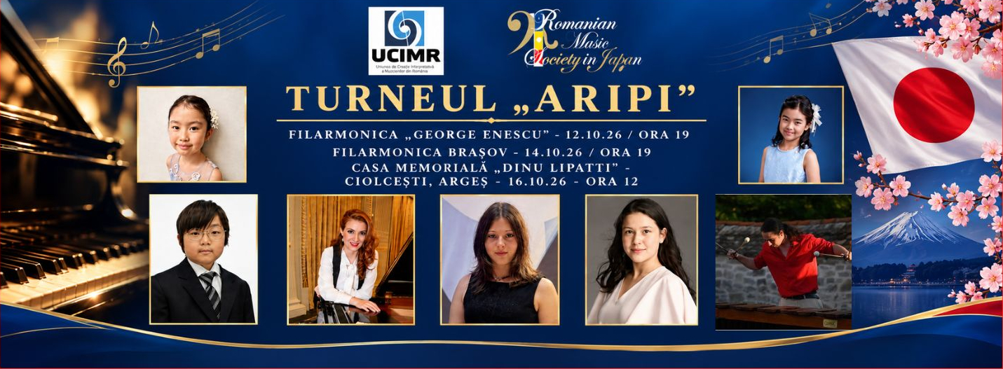 Turneul „Aripi”