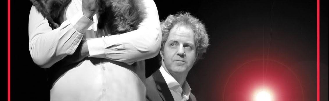 Éric-Emmanuel Schmitt urcă pe scena Teatrului Grivița 53